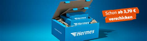 hermes paketshop geor|Hermes paketpreise ab 3 70.